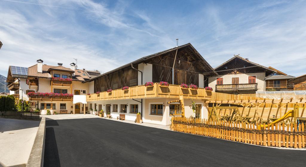 فيلا Walderhof Natz المظهر الخارجي الصورة